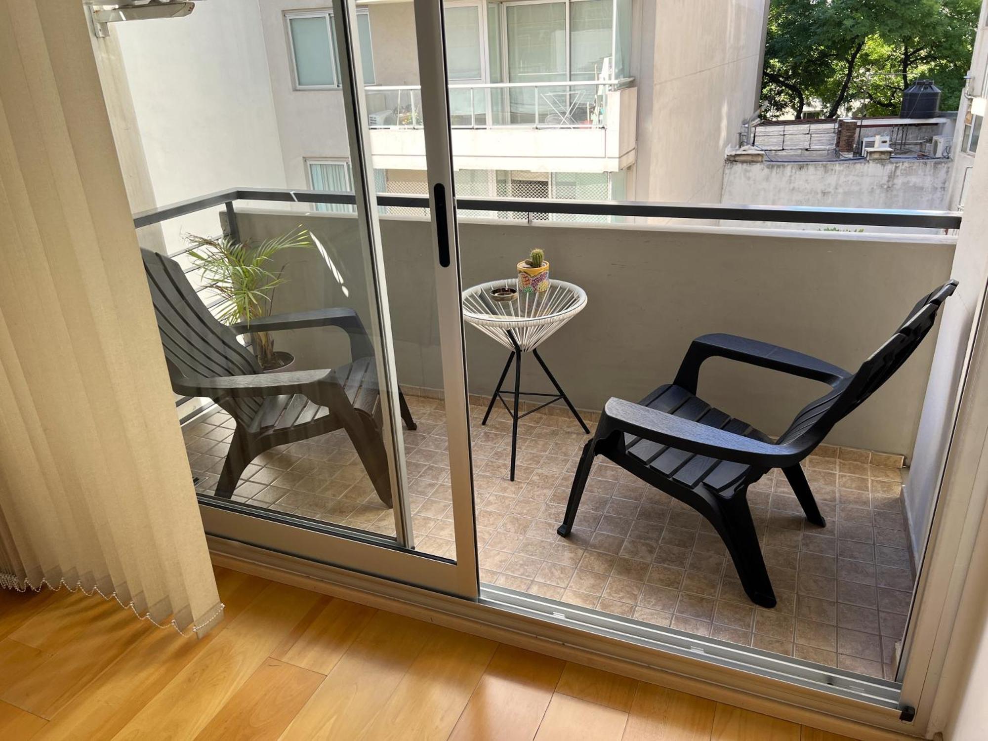 Petite Maison - Buenos Aires — Photos 1